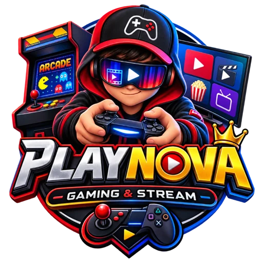 PlayNova